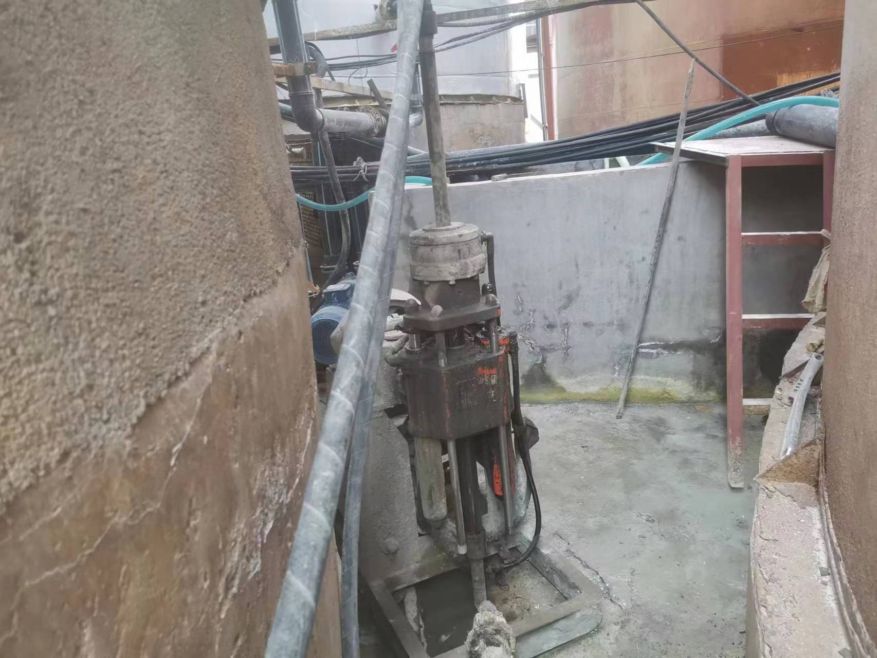 南丹基础注浆工程施工中应注意哪些?