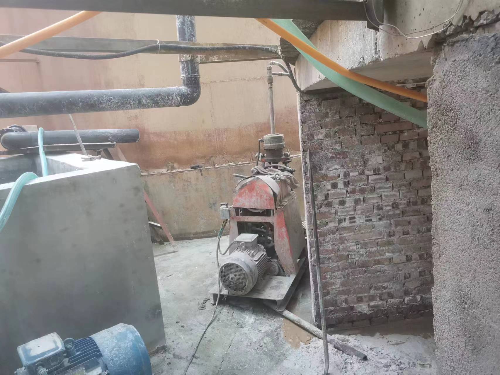 南丹压浆作业流程有哪些